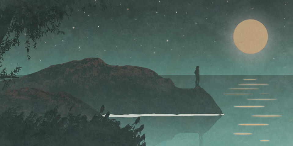 Entire Album Art Design